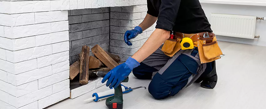Fireplace Doors Cleaning in Torrington, Connecticut
