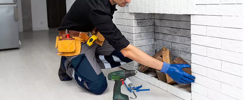 Ethanol Fireplace Installation Contractors in Torrington, Connecticut