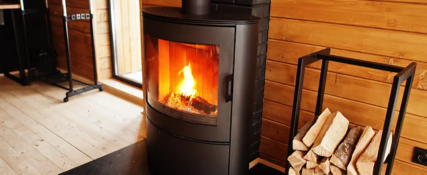 Gas Fireplace Door Handle Installation Services in Torrington, Connecticut