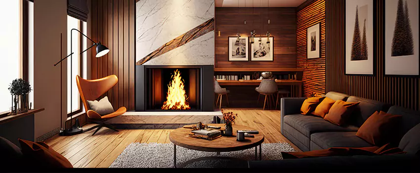 Fireplace Design Ideas in Torrington, CT