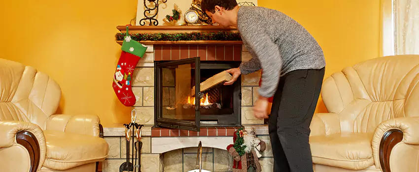 Marble Mantel Makeover Services for Fireplace in Torrington, CT