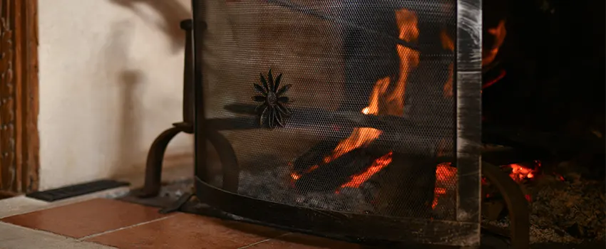 Electric Metal Fireplace installation Services in Torrington, CT