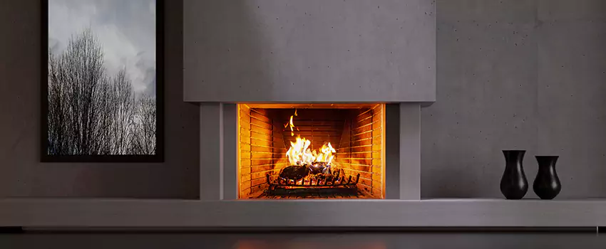 Wood Fireplace Refacing in Torrington, CT