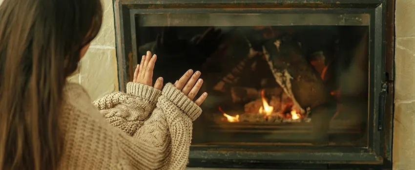 Wood-burning Fireplace Smell Removal Services in Torrington, CT