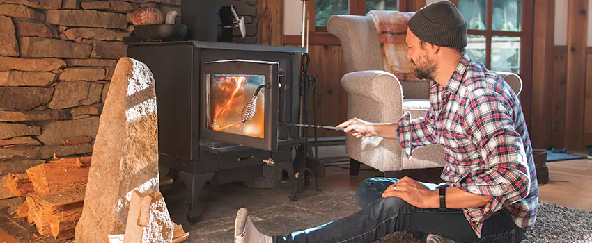 Fireplace Chimney Maintenance in Torrington, Connecticut