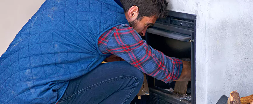 Fix Non-Working Prefabricated Fireplace in Torrington, CT