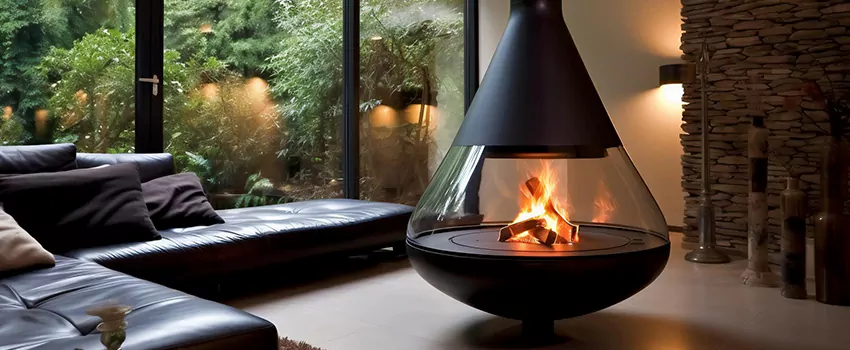 Affordable Floating Fireplace Repair And Installation Services in Torrington, Connecticut