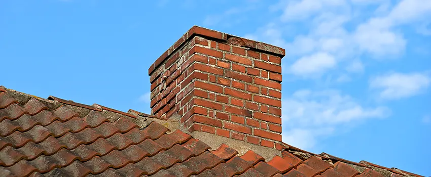 Flue Tiles Cracked Repair Services near Me in Torrington, CT