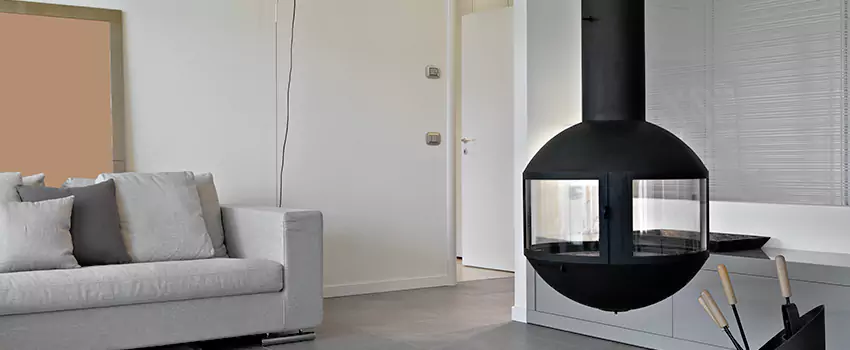 Hanging & Suspended Fireplaces Designer in Torrington, Connecticut