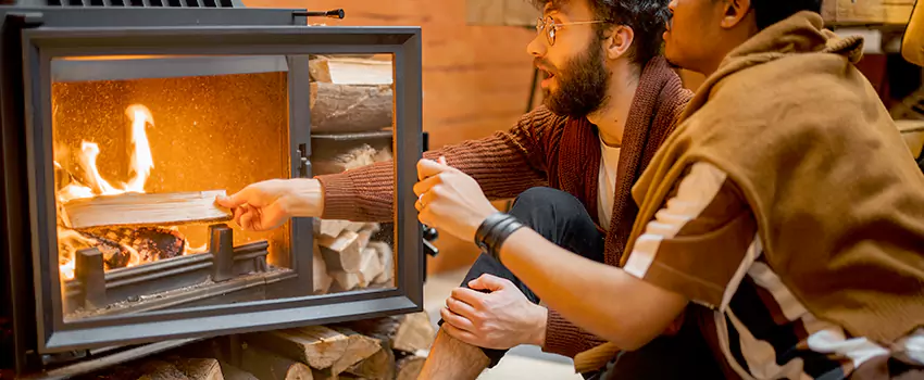 Benefits of Harman Stoves Fireplace in Torrington, Connecticut