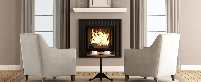 Heat & Glo Outdoor Gas Fireplaces Installation Contractors in Torrington, Connecticut