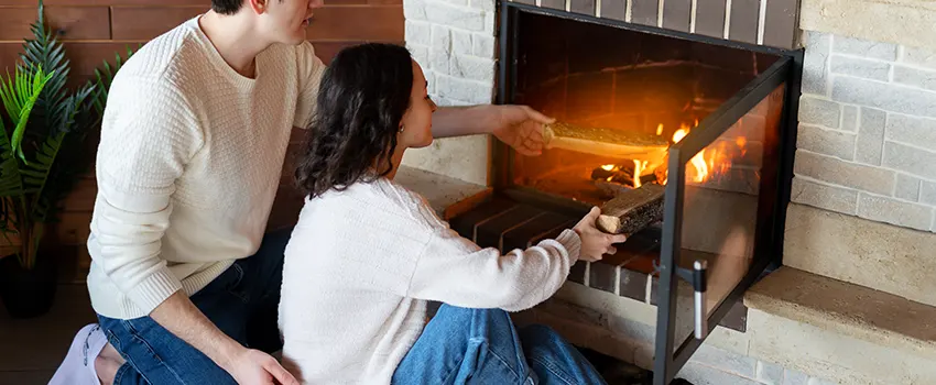 Kings Man Direct Vent Fireplaces Services in Torrington, Connecticut