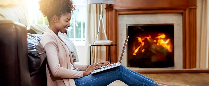 Cost-Effective Osburn Fireplace Installation and Repair in Torrington, CT