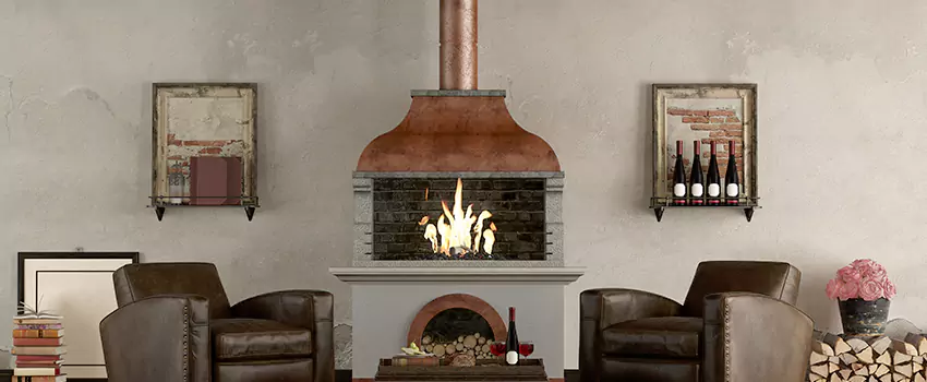 Benefits of Pacific Energy Fireplace in Torrington, Connecticut