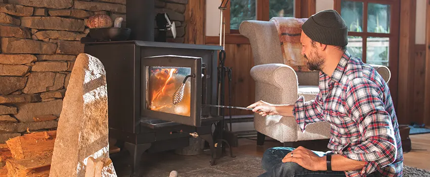 Cost of Pellet Fireplace Installation Services in Torrington, CT