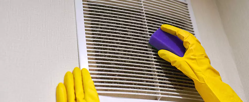 Vent Cleaning Company in Torrington, CT