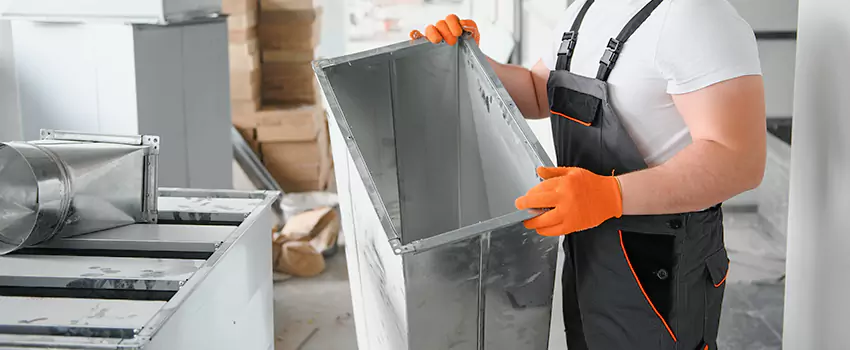 Ventilation Fan Cleaning Services in Torrington, Connecticut