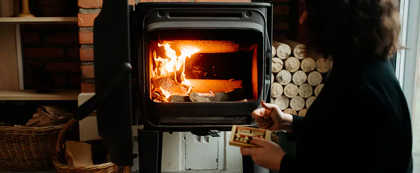 Key Features of Vermont Castings Fireplaces in Torrington, CT