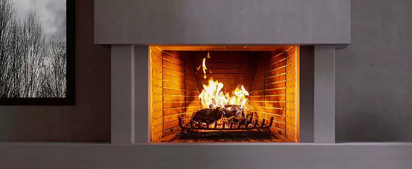 Indoor Wood Burning Furnace Repair and Installation in Torrington, Connecticut