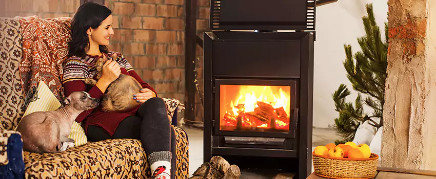Wood Stove Chimney Cleaning Services in Torrington, CT