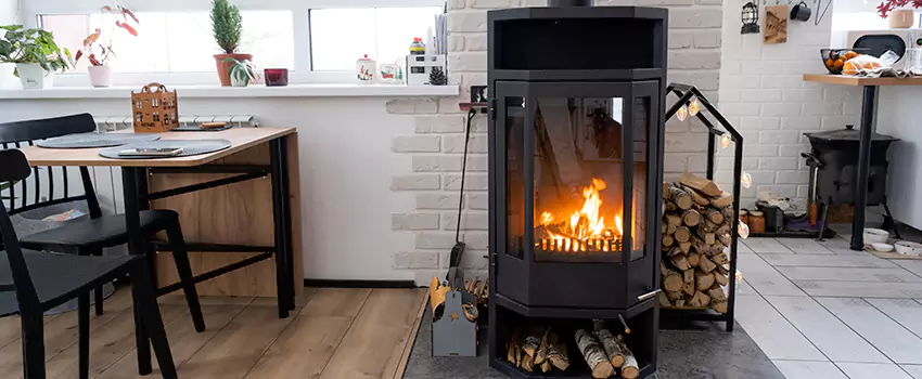 Wood Stove Firebox Installation Services in Torrington, CT