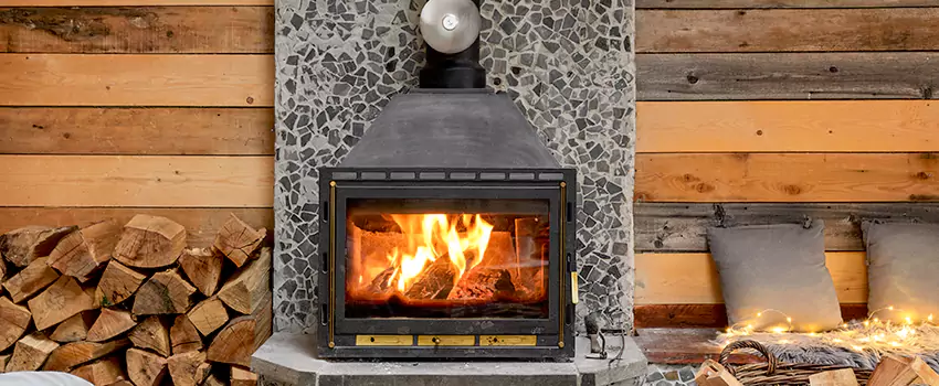 Wood Stove Cracked Glass Repair Services in Torrington, CT