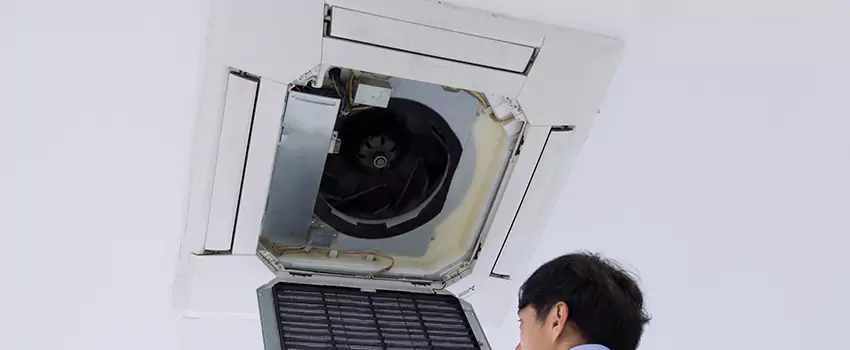 Benefits of Professional Air Duct Cleaning in Torrington, Connecticut