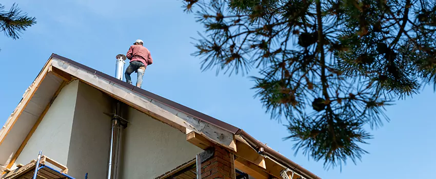 Birds Removal Contractors from Chimney in Torrington, CT