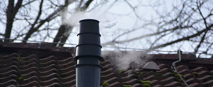 Broken Chimney Animal Screen Repair And Installation in Torrington, CT