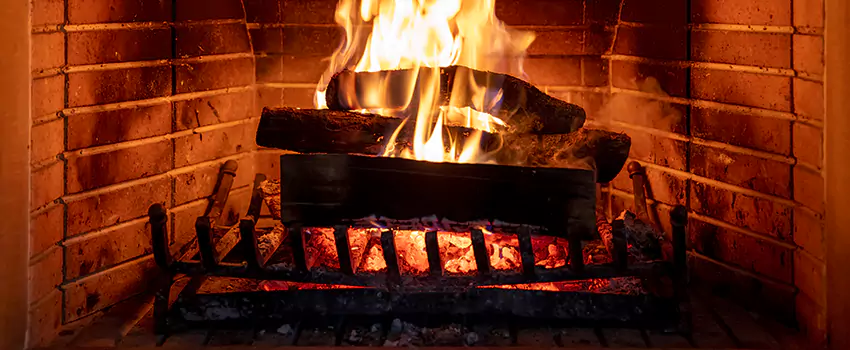 Chimney Ash Dump Cover Repair Services in Torrington, CT