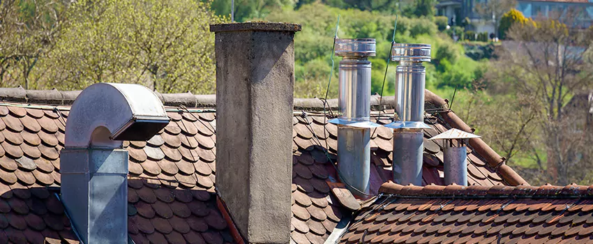 Commercial Chimney Blockage Removal in Torrington, Connecticut
