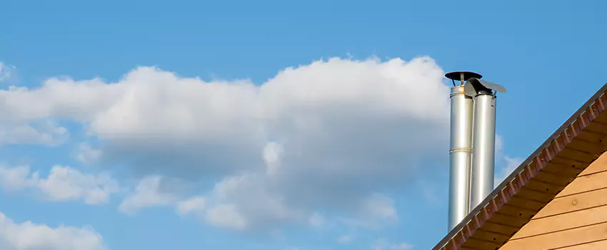 Chimney Cap Bird Guard Repair in Torrington, Connecticut