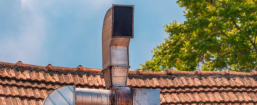 Chimney Cleaning Cost in Torrington, Connecticut