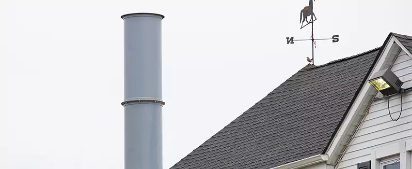 Multi-flue Chimney Caps Installation And Repair in Torrington, CT