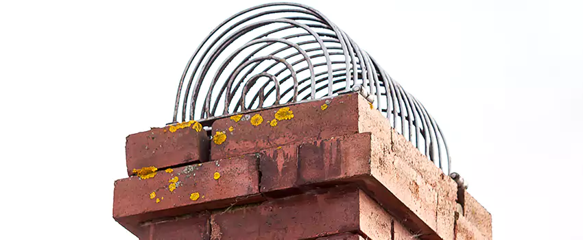 Chimney Crown Problems in Torrington, Connecticut