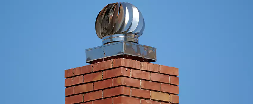 Chimney Damper Hinge Repair in Torrington, CT