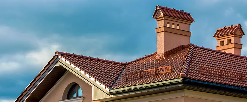 Residential Chimney Services in Torrington, Connecticut