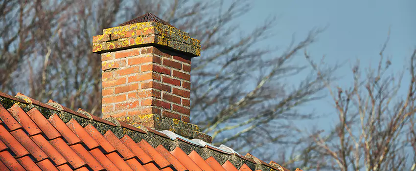 Chimney Flue Cap Installation in Torrington, CT