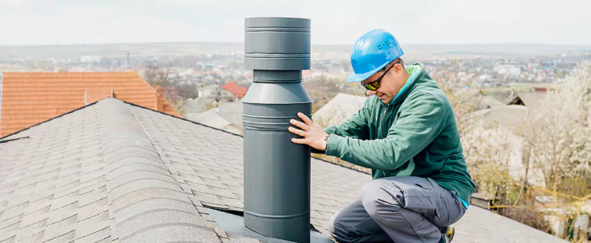 Insulated Chimney Liner Services in Torrington, CT
