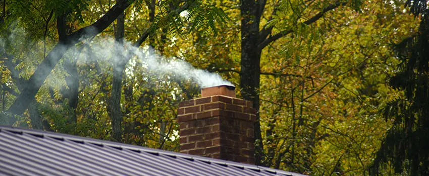 Gas Chimney Odor Removal in Torrington, Connecticut