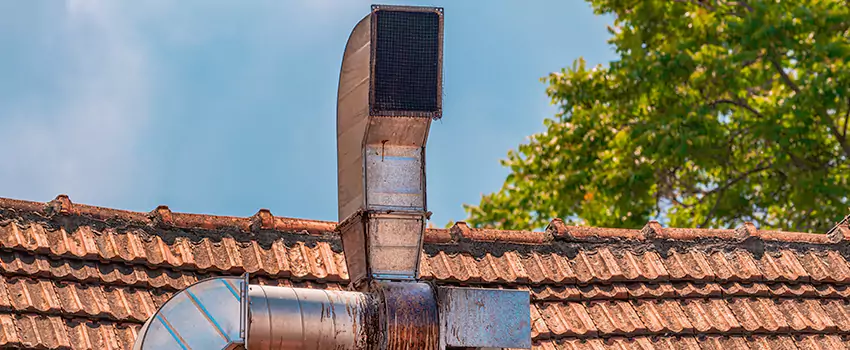 Chimney Blockage Removal in Torrington, Connecticut