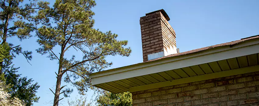 Brick Chimney Sweep Near Me in Torrington, CT
