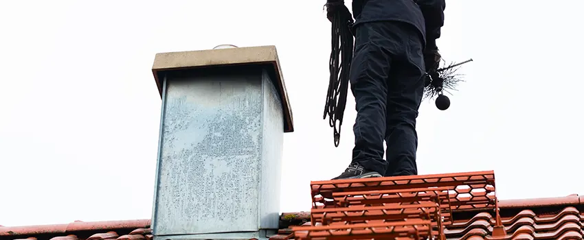 Modern Chimney Sweeping Techniques in Torrington, Connecticut