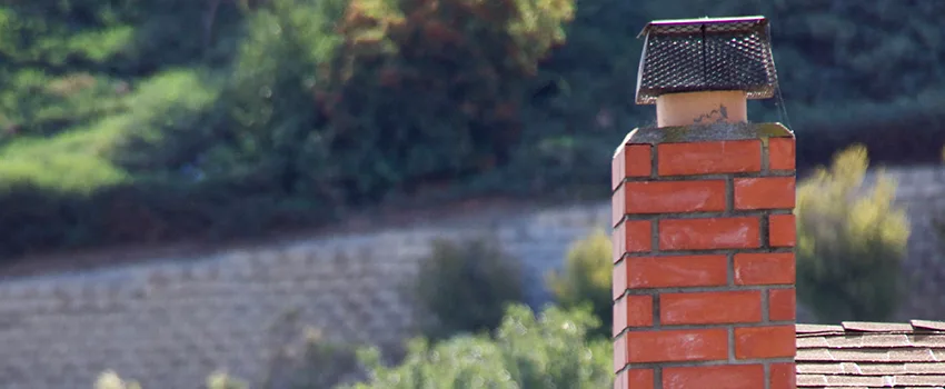 Chimney Tuckpointing And Masonry Restoration in Torrington, CT