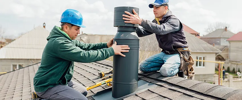 Commercial Chimney Cost in Torrington, CT