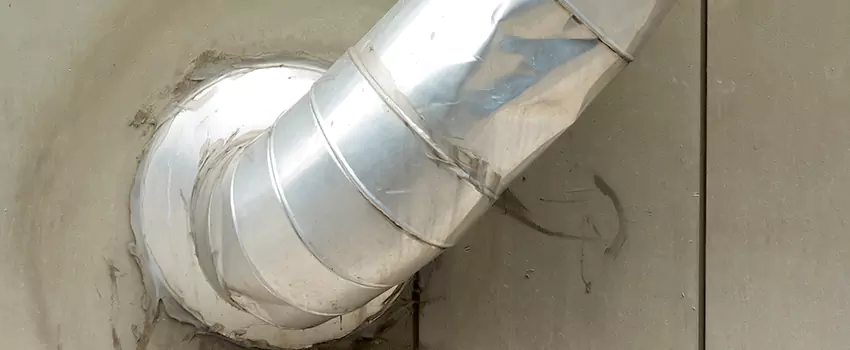 Dryer Vent Repair Process in Torrington, CT