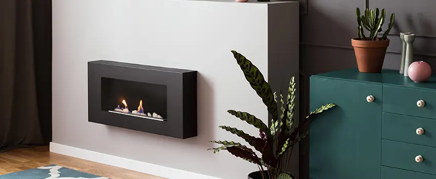 Electric Fireplace Glowing Embers Installation Services in Torrington, CT