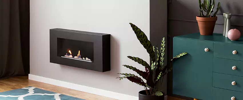 Cost of Ethanol Fireplace Repair And Installation Services in Torrington, CT
