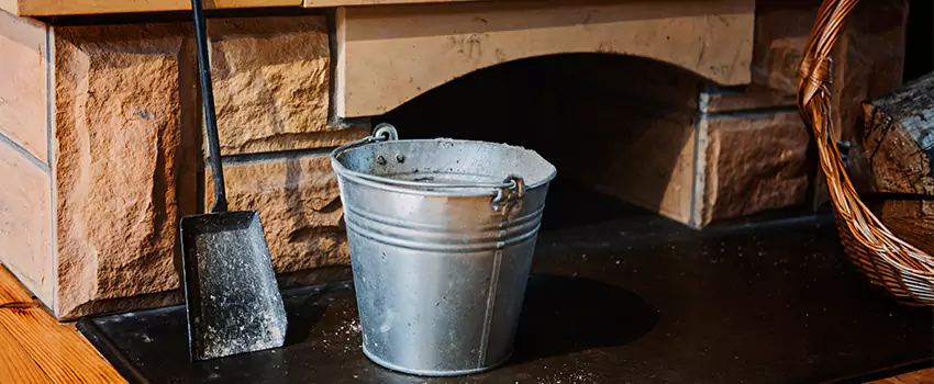 Clean The Fireplace Mantle And Hearth in Torrington, Connecticut
