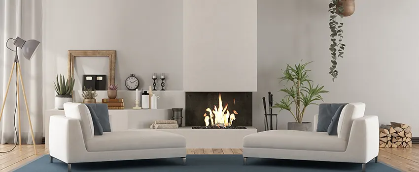 Decorative Fireplace Crystals Services in Torrington, Connecticut